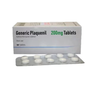 Plaquenil Generic