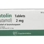 Ventolin Generic