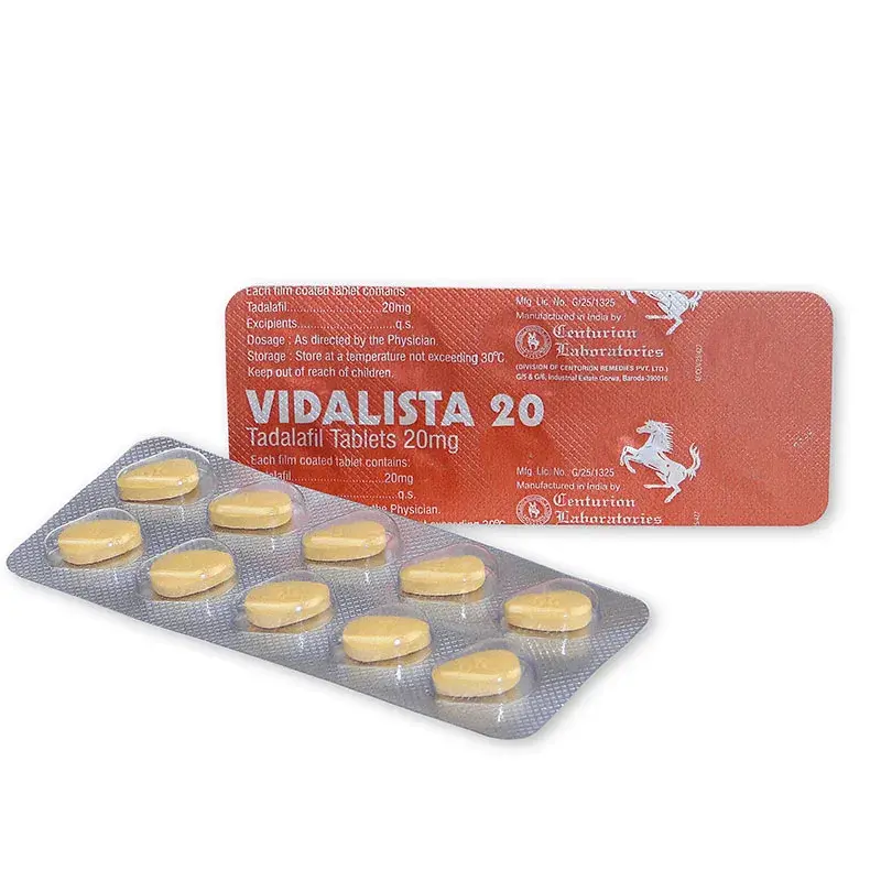 vidalista-0 Vidalista